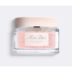 Miss Dior Bath Pearls Millefiori Couture Edition 100 gram / 3.5 oz